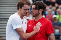 Dự đoán tennis ATP 250: Zverev đại chiến Taylor Fritz tranh cúp ở Stuttgart