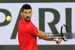 Nóng nhất thể thao sáng 16/6: Djokovic lên kế hoạch tham dự Olympic 2028