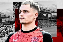 Trực tiếp chuyển nhượng chiều 15/6: Florian Wirtz kiếm bao nhiêu tiền khi tới Liverpool?