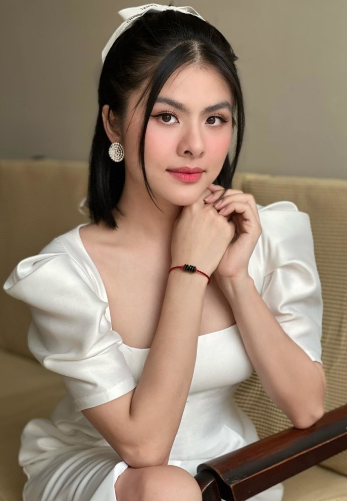 4 nghệ sĩ quê Tiền Giang: Người lấy chồng đại gia, người là ‘đạo diễn nghìn tỷ’ - 5