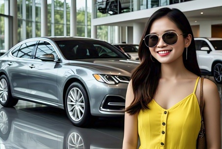 Những sedan phổ thông vừa được giảm giá kịch sàn