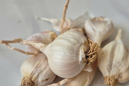 Thực hư ăn tỏi sống giúp tăng sinh lý