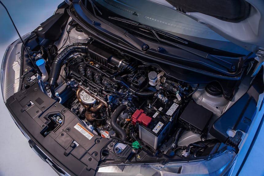 Suzuki XL7 Hybrid và Mitsubishi Xpander: Lựa chọn nào cho gia đình Việt? - 5
