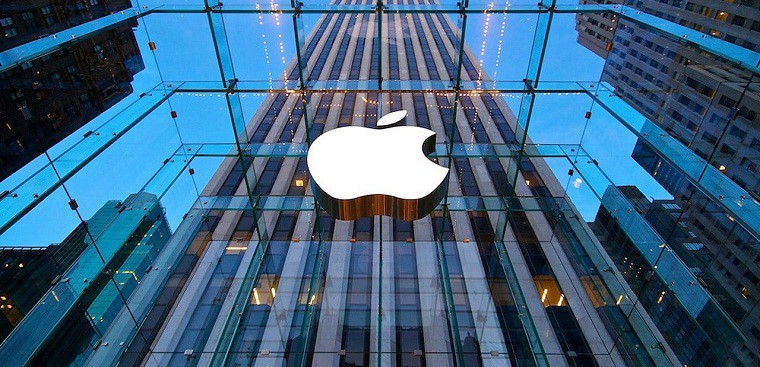 Apple gấp rút chuyển hướng sản xuất iPhone từ Trung Quốc sang Ấn Độ để tránh “cơn bão” thuế quan - 1