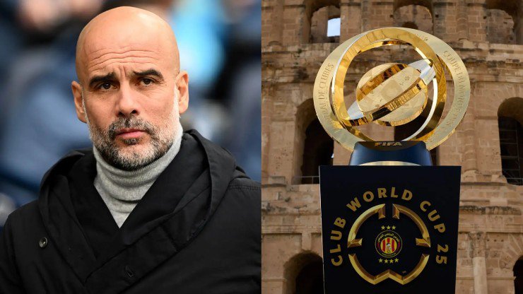 Guardiola chưa vội nói về khả năng vô địch của Man City