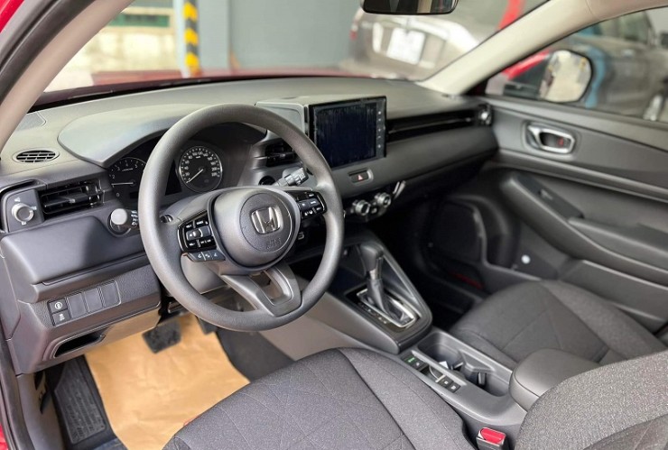 Đây là bộ ba SUV đa dụng cỡ nhỏ hút khách tại Việt Nam hiện nay - 9