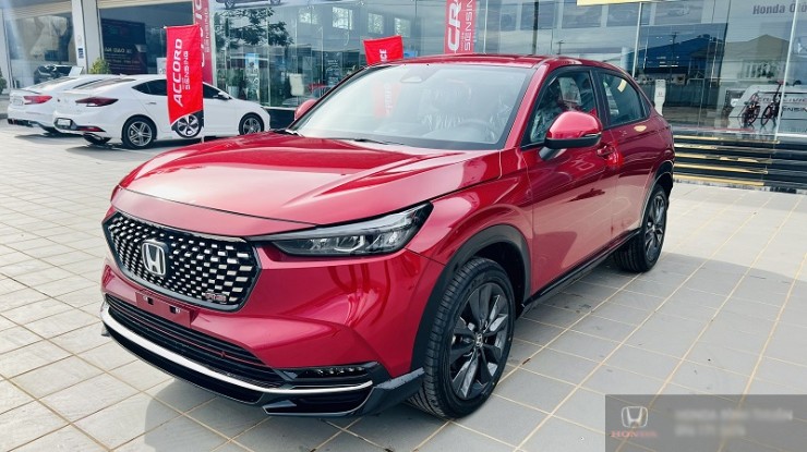 Đây là bộ ba SUV đa dụng cỡ nhỏ hút khách tại Việt Nam hiện nay - 8