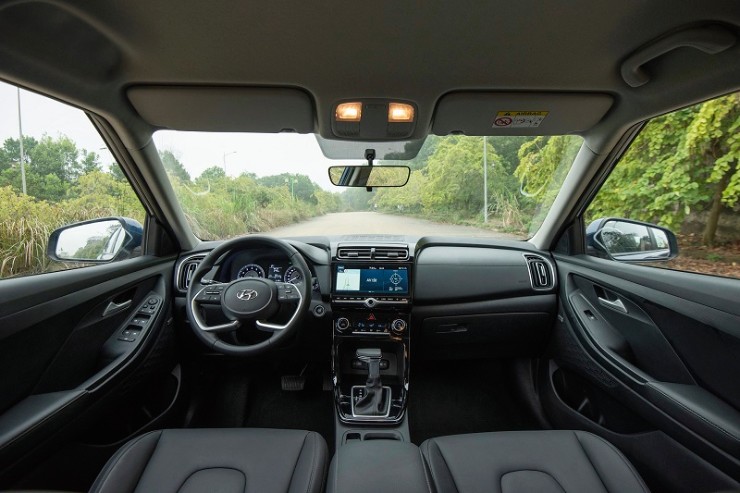 Đây là bộ ba SUV đa dụng cỡ nhỏ hút khách tại Việt Nam hiện nay - 5