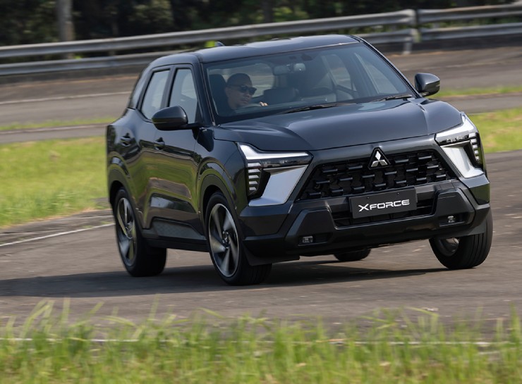 Đây là bộ ba SUV đa dụng cỡ nhỏ hút khách tại Việt Nam hiện nay - 1