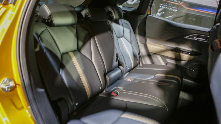 Đây là bộ ba SUV đa dụng cỡ nhỏ hút khách tại Việt Nam hiện nay - 3