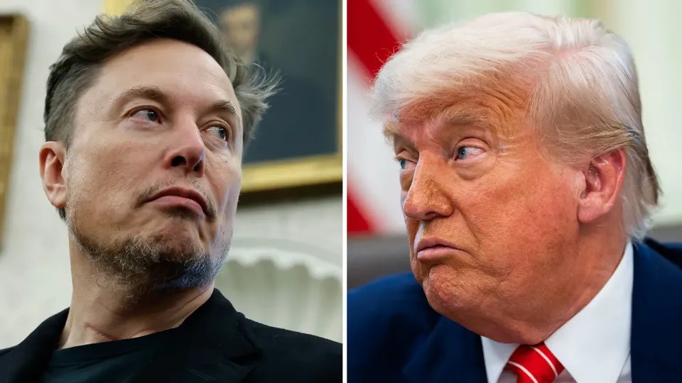 Sau cuộc chiến giữa ông Trump và Elon Musk: “Con cưng” của tỷ phú giàu nhất thế giới ra sao? - 1