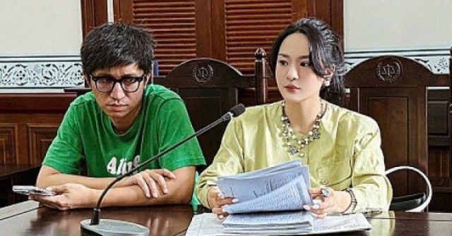 Con nuôi nghệ sĩ Hoài Linh kiện tình cũ đòi nhà