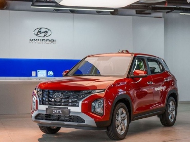Đây là bộ ba SUV đa dụng cỡ nhỏ hút khách tại Việt Nam hiện nay
