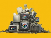 Công nghệ thông tin - AI trỗi dậy &quot;hủy diệt&quot; Google Search, hàng loạt trang web đang &quot;chết&quot; dần