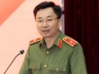 Chân dung Thiếu tướng công an vừa được điều động giữ chức Chủ tịch MobiFone