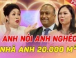Cô gái Việt “số hưởng”, lấy chồng thiếu gia Ấn Độ có gần 20 người giúp việc