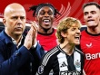 Liverpool nhắm Anthony Gordon 100 triệu bảng, tiêu tiền như nước cho chuyển nhượng