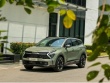 5 lý do khiến KIA Sportage là lựa chọn tốt cho gia đình trẻ