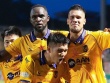 Video bóng đá SLNA - HAGL: Ngược dòng thần sầu với chỉ 10 người (V-League)