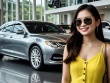 Những sedan phổ thông vừa được giảm giá kịch sàn