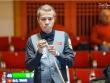 Trần Quyết Chiến thắng “quái kiệt bi-a” số 1 nước Pháp, vào bán kết Ankara World Cup