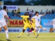 Trực tiếp bóng đá Quảng Nam - Nam Định: Đoạt ngôi vương sớm rực rỡ (V-League) (Hết giờ)