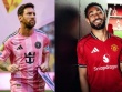 MU chuyển nhượng khó lường, đội Messi giúp Club World Cup được chú ý (Clip 1 phút)