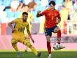 Video bóng đá U21 Tây Ban Nha - U21 Romania: Thẻ đỏ và màn ngược dòng ngoạn mục (U21 châu Âu)