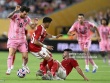 Video bóng đá Al Ahly - Inter Miami: Điểm nhấn penalty, khoảnh khắc Messi phút 90+6 (Club World Cup)