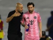 HLV Inter Miami tiếc nuối, Sir Beckham mừng hụt vì Messi ở trận ra quân Club World Cup