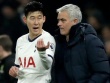 Trực tiếp chuyển nhượng tối 15/6: Son Heung Min gặp Mourinho, bàn gia nhập Fenerbahce