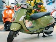 Giá Vespa Sprint S 150 tháng 6/2025, ưu đãi khủng đến 8 triệu đồng