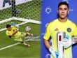 Thủ môn 38 tuổi hóa thần hộ mệnh của Messi, 8 pha cứu thua giải cứu Inter Miami