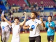 Nam Định vô địch V-League lần thứ 2 liên tiếp, Xuân Son "quẩy" cực sung ăn mừng
