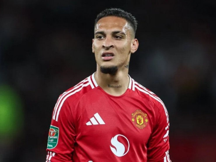 Trực tiếp chuyển nhượng sáng 16/6: MU nhận đề nghị mới cho Antony, sao Real từ chối ra đi Trực tiếp chuyển nhượng sáng 16/6: MU nhận đề nghị mới cho Antony, sao Real từ chối ra đi