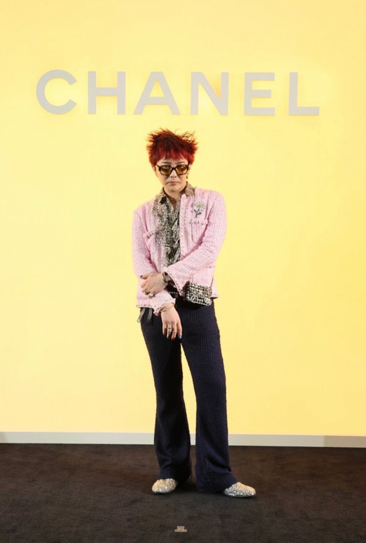 Khối tài sản của G-Dragon khổng lồ tới mức nào? - 11