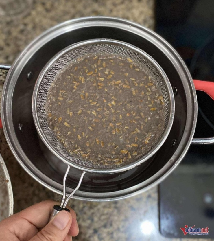 Cách nấu như nấu canh cua 