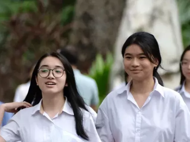 Nhiều trường đại học top đầu ở phía Bắc tăng học phí