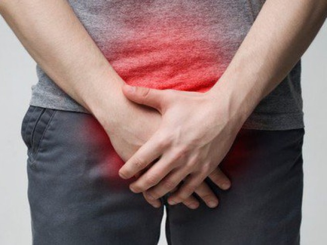 Dấu hiệu cảnh báo ung thư dương vật - nam giới nên chú ý