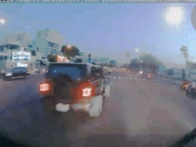 Tài xế xe Jeep tông tử vong 2 mẹ con ở Bình Tân khai “xe gặp sự cố“
