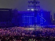 Khán giả bỏ về vì concert 'Anh trai vượt ngàn chông gai' bị mất điện