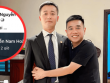 Chia sẻ đầu tiên của Tiến Nguyễn sau khi Quang Linh Vlogs, Hằng Du Mục bị bắt trong vụ KERA