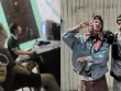 Ảnh hay: MONO lưu lại khoảnh khắc Sơn Tùng M-TP tạo ra hit "Cơn Mưa Ngang Qua"