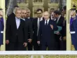 Thân với cả hai, Tổng thống Nga Putin có thể trở thành ‘người dập lửa’ giữa Israel và Iran
