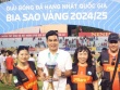 Rộ tin HLV từ Barcelona dẫn dắt Ninh Bình ở V-League mùa tới