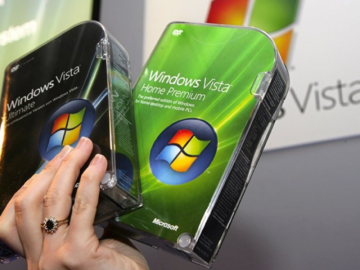 Microsoft bất ngờ hồi sinh tính năng Windows Vista trên Windows 11