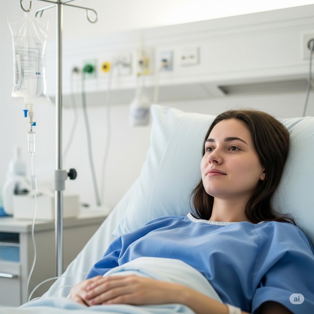 Suy thận đang ngày càng trẻ hóa.