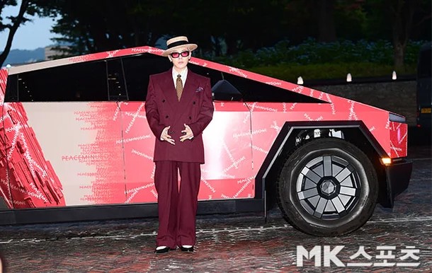 Khối tài sản của G-Dragon khổng lồ tới mức nào? - 2