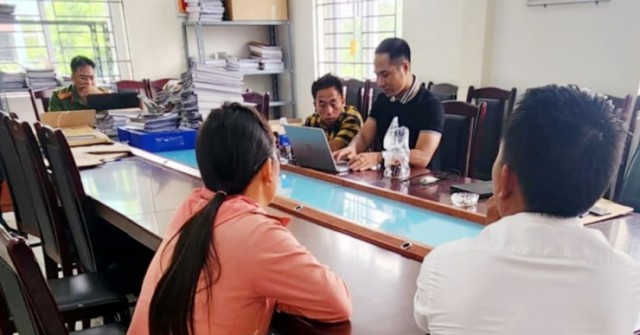 Nạn nhân "tố" bị thu 4,2 triệu/cuốc xe ở Hà Nội òa khóc kể 2 lần bị thu tiền