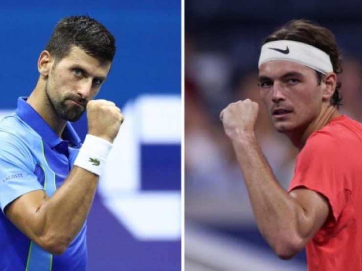 Fritz vượt Djokovic, SAO Trung Quốc lên số 4 thế giới (Bảng xếp hạng tennis 16/6)